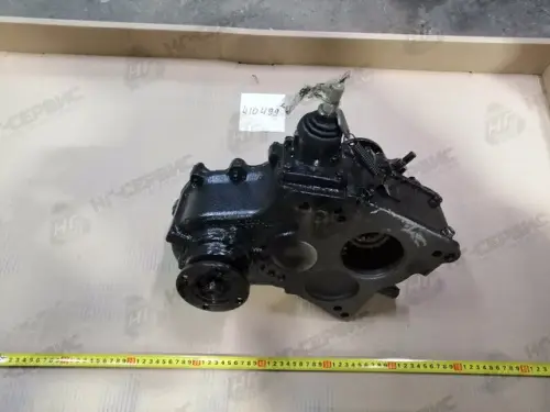 Коробка раздаточная УАЗ Профи механическая коробка передач Dymos (передаточное число - 4,625) с датчиком 316310180012100 (УАЗ) - Авторота