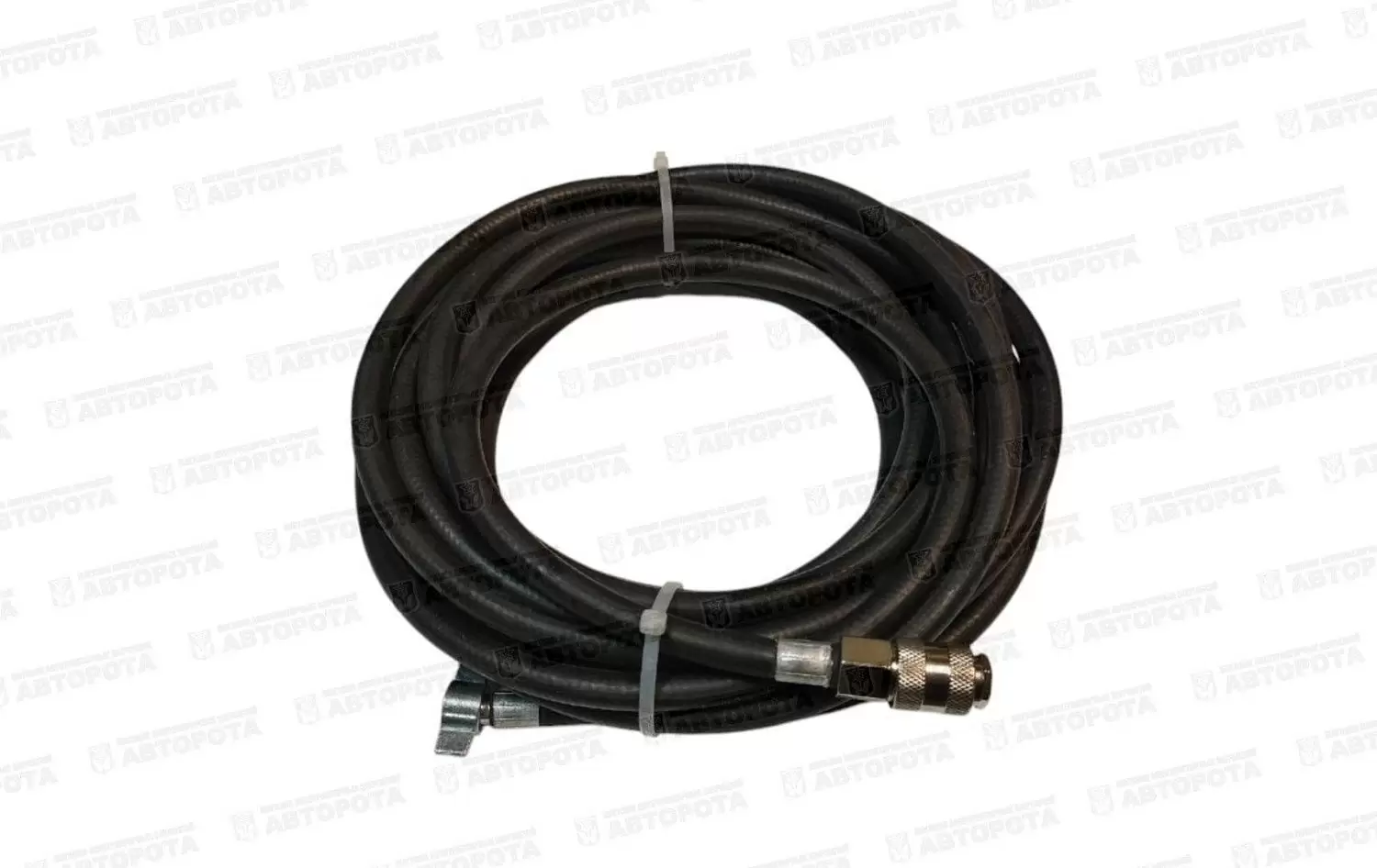 Шланг подкачки колеса 9м армированный 5320-3929010-9-6 усиленный БРС (НГ-Сервис) - Авторота