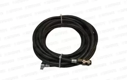 Шланг подкачки колеса 9м армированный 5320-3929010-9-6 усиленный БРС (НГ-Сервис) - Авторота