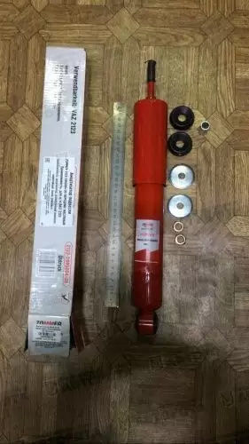 Амортизатор ВАЗ передний масляный 2123-2905004-30 (Hofer) - Авторота