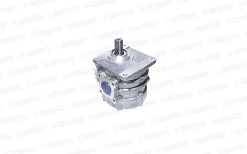 Насос шестеренный НШ-100 А-3 левый ANTEY (Гидросила) - Авторота