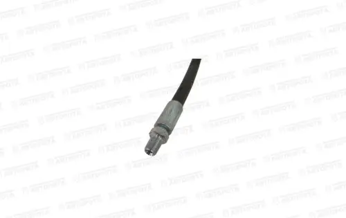 Шланг подкачки колеса УРАЛ 927мм длинный, без брони 375-4225075-02 (НГ-Сервис) - Авторота