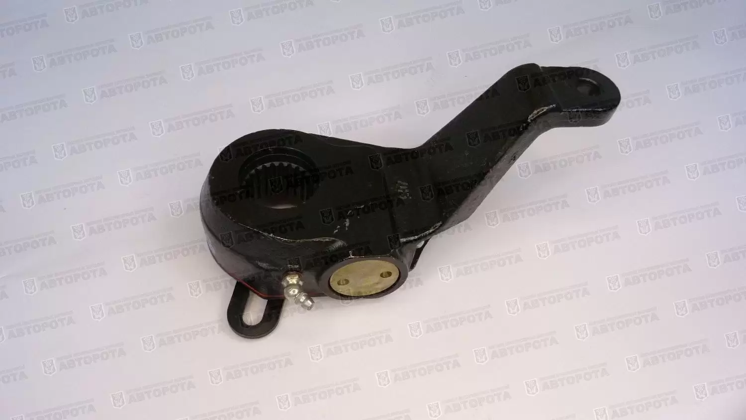 Рычаг тормоза регулировочный МАЗ правый 54321-3502136 (CN) - Авторота