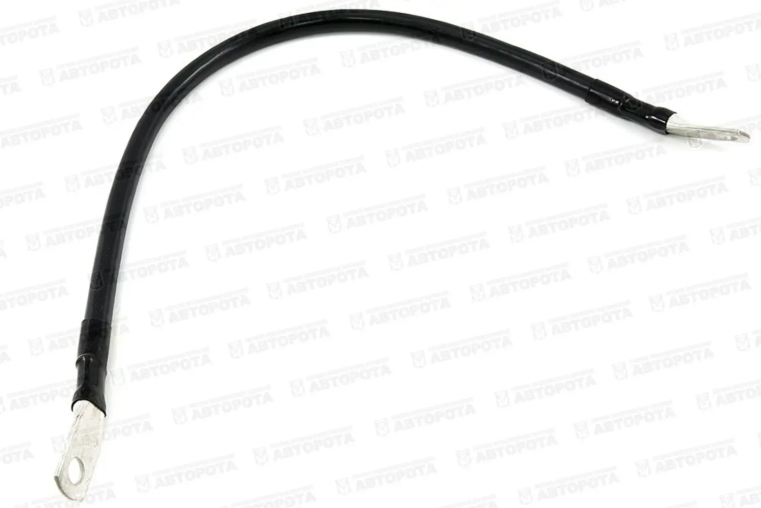 Провод аккумулятора (наконечник - наконечник) (1000мм; 35мм2) 5320-3724096 (НГ-Сервис) - Авторота