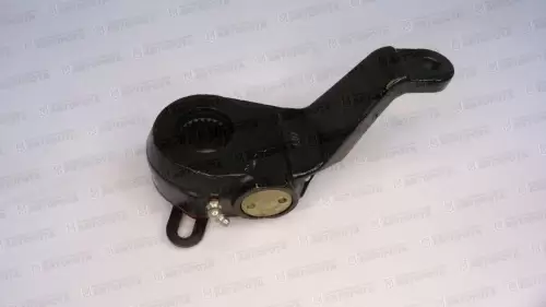 Рычаг тормоза регулировочный МАЗ правый 54321-3502136 (CN) - Авторота