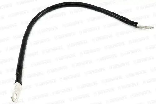 Провод аккумулятора (наконечник - наконечник) (1000мм; 35мм2) 5320-3724096 (НГ-Сервис) - Авторота