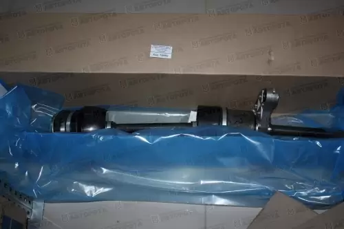 Привод передний ВАЗ правый (24 шлицов) под АБС в сборе 2121-40-2215010-30 (АвтоВАЗ) - Авторота