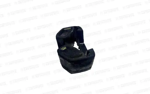 Подушка для а/м КАМАЗ опоры двигателя задней 5320-1001051 (ан. 4320-1001088) - Авторота