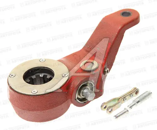 Рычаг тормоза регулировочный ПАЗ правый РТ-40-08 - Авторота