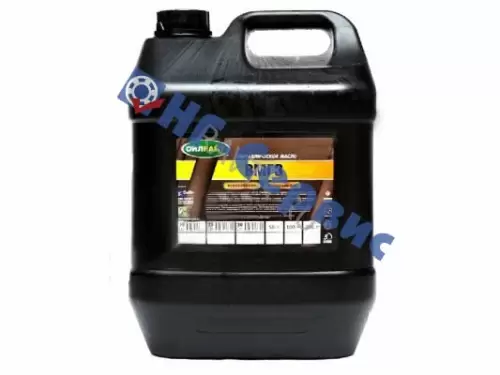 Масло гидравлическое ВМГЗ  (20л) до -45°С Oil Right - Авторота