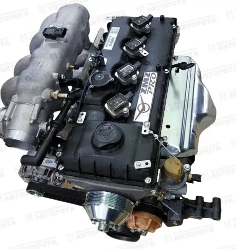 Двигатель ЗМЗ-409 (ЕВРО-5) 409051100040020 (УАЗ) - Авторота