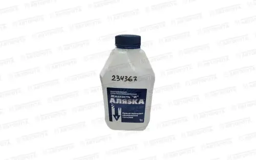 Жидкость "И" Аляска (1л) на 500л 5409 - Авторота