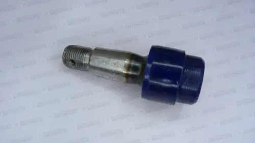 Палец рулевой МАЗ М24х2 полиуретановый 5336-3003065 - Авторота