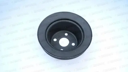 Шкив водяного насоса УАЗ 421-1308025-01 - Авторота