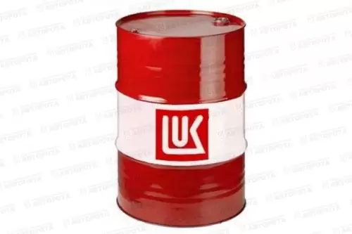 Масло промывочное ЛУКОЙЛ (180кг) - Авторота