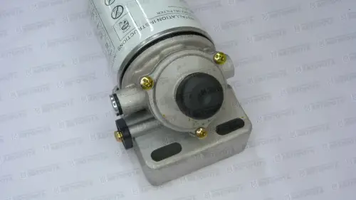 Фильтр топливный для а/м КАМАЗ ЕВРО-2 PRELINE-270 (CN) - Авторота