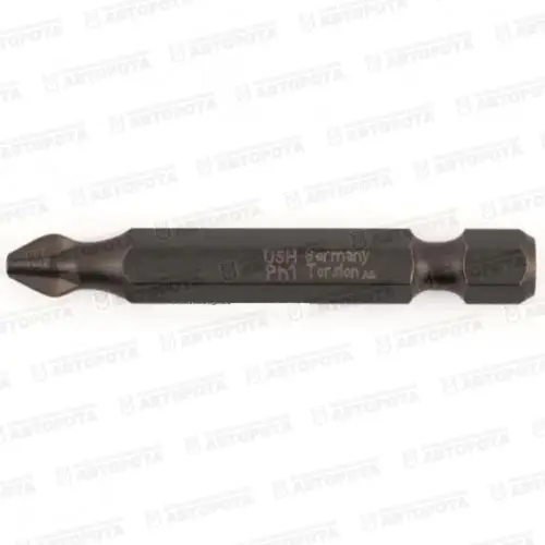 Бита PH-1 50мм 1/4" С6,3 USH - Авторота