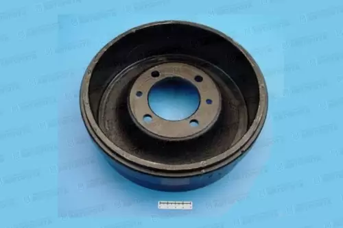 Барабан стояночного тормоза УАЗ 69-3507052 - Авторота