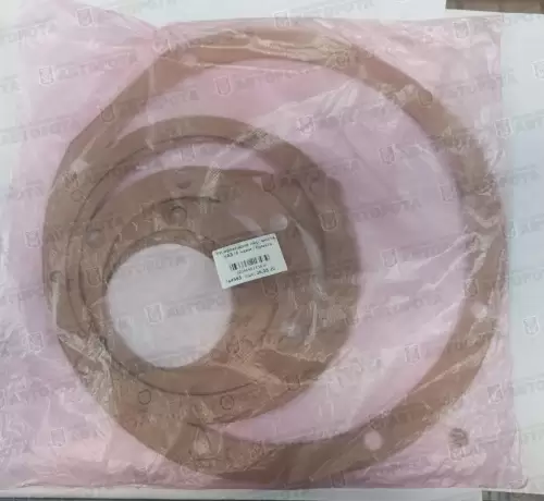 Комплект прокладок УАЗ на передний мост бумага (6 наименований) - Авторота