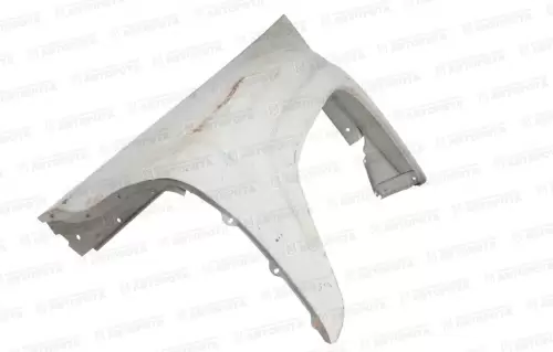 Крыло ЗИЛ переднее левое 130-8403011 - Авторота