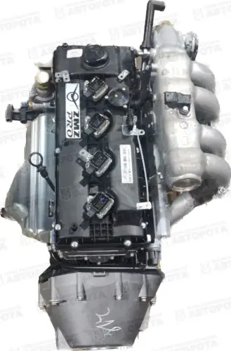 Двигатель ЗМЗ-409 (ЕВРО-5) 409051100042030 (УАЗ) - Авторота