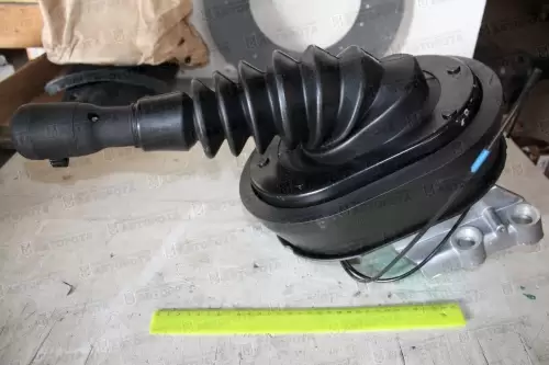 Кулиса для а/м КАМАЗ опора рычага (пневмо) 154-1703204-20 (АЗ КАМАЗ) - Авторота