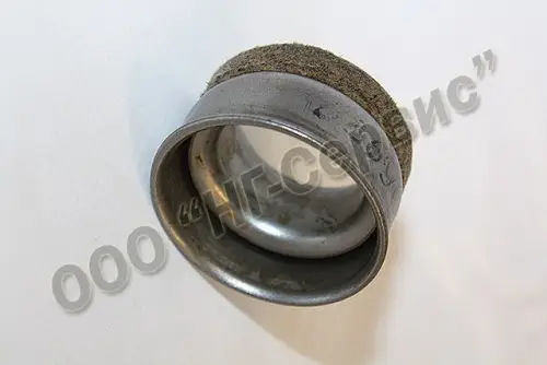 Подшипник 636906 рулевой колонки КАМАЗ, ЗИЛ - Авторота