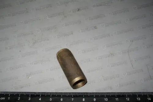 Втулка УАЗ амортизатора металл 3160-2905420 - Авторота