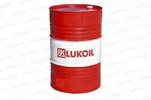 Масло гидравлическое Лукойл Гейзер ММ SAE10W (200л/180кг) до -39°С - Авторота