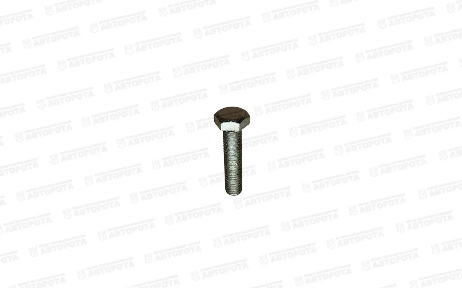 Болт М  8х1,25х 35 цинк - Авторота