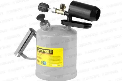 Лампа паяльная 2,0л - Авторота