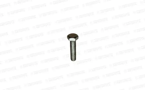 Болт М  8х1,25х 35 цинк - Авторота