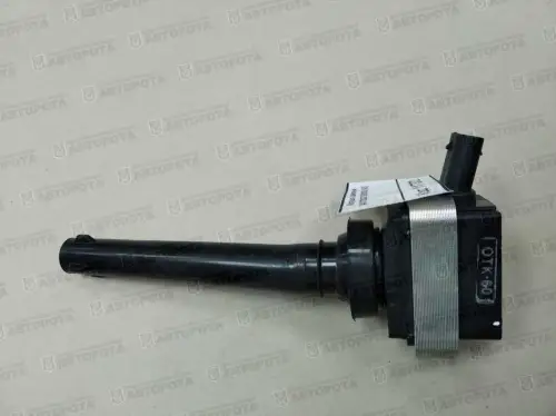 Катушка зажигания для а/м ГАЗ, УАЗ 040700370500000 (УАЗ) - Авторота