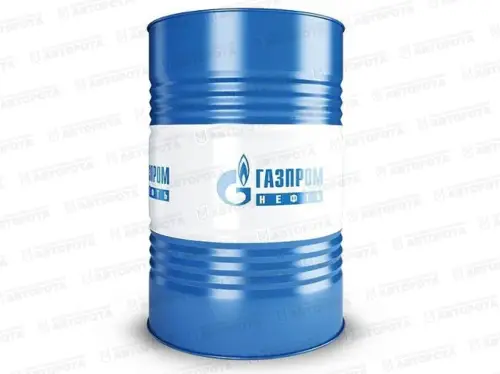 Масло индустриальное И-40А (200л) Газпромнефть - Авторота