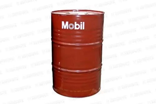 Масло гидравлическое Mobil DTE 10 Excel 32 (208л) до -54°С - Авторота