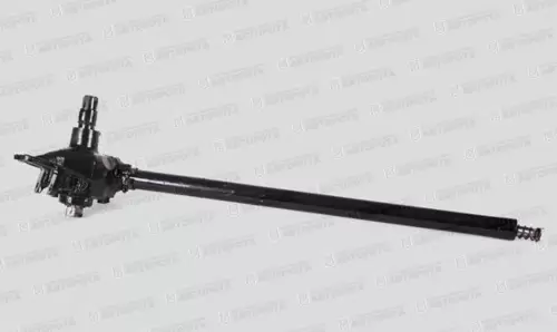 Механизм УАЗ рулевой с рулевой колонкой в сборе 451-50-3400013-02 (УАЗ) - Авторота