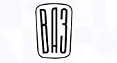 Амортизатор ВАЗ задней двери (комплект 2шт) 2172-8231015 (СААЗ) - Авторота