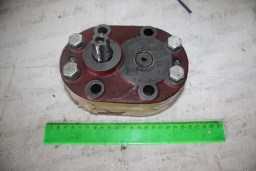 Насос шестеренный НМШ-25 КПП (Т-170/130, Б-10, Т-150/151) (Гидросила) - Авторота