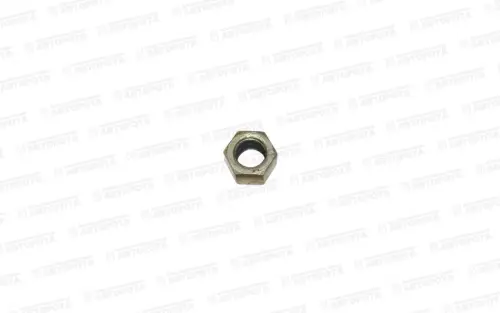 Гайка стремянки для а/м КАМАЗ М 27х2,0х26-30 задней рессоры 10т 5511-2912416 - Авторота