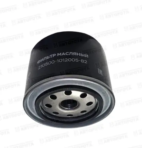 Фильтр масляный ВАЗ 2105-15, 2123 210500101200582 (УАЗ) - Авторота