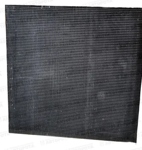 Радиатор ДГ с остовом в сборе 530-1301020-Б (ШААЗ) - Авторота