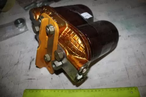 Фильтр Т-170/130 ТОТ в сб. 51-70-153СП (ЧТЗ) - Авторота