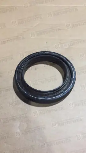 Манжета 70х100х12,5 коленчатого вала передняя Cummins ISBe, ISDe, ISF 3.8 4890832/ 3955214/ 175.236 (Camida) - Авторота