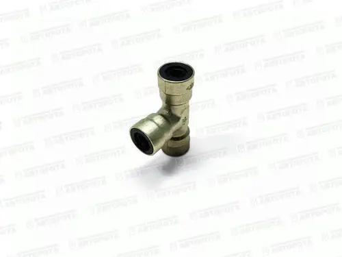 Фитинг тройник (12-12-12) C9540 12 - Авторота