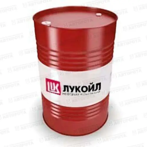 Масло гидравлическое Лукойл Гейзер ЛТ 22 (200л/170кг) до -53°С - Авторота