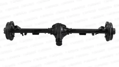 Мост УАЗ задний Патриот 4,111 (37/9 зубьев) под АБС (с 2013 г.в.) 316300240001000/95 (УАЗ) - Авторота