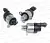 Блок дозировочный 0 928 400 617/ 1465ZSО130 (Bosch)
