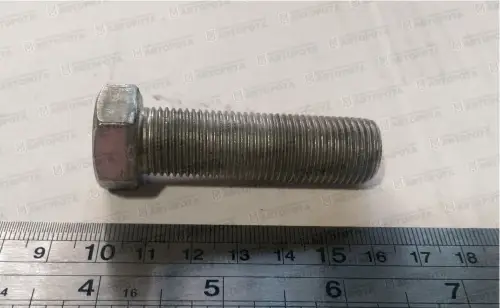 Болт М 16х1,5х 45-60 Т-170/130 крепления кожуха защитного 700-28-2622/28554 - Авторота