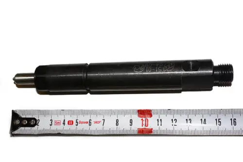 Форсунка ЯМЗ 51-1112010-01/02 (ЯМЗ-7511.10, 7601.10) ЕВРО-2 - Авторота