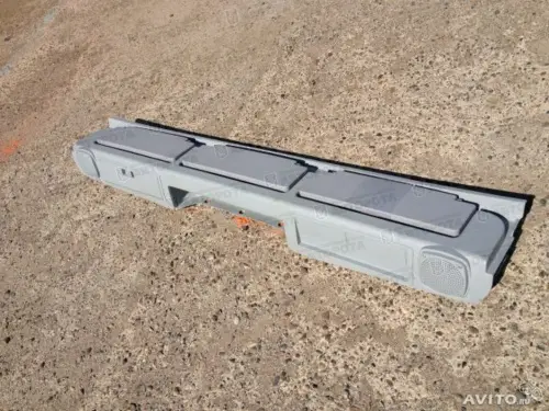 Полка надоконная КАМАЗ 6522-8213010 (АЗ КАМАЗ) - Авторота